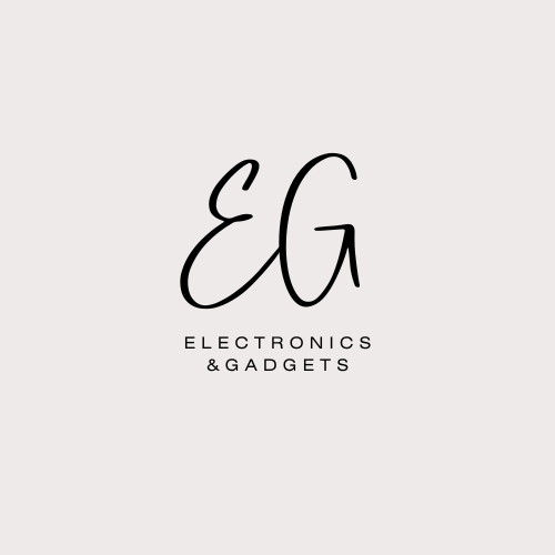 Electronics & Gadgets