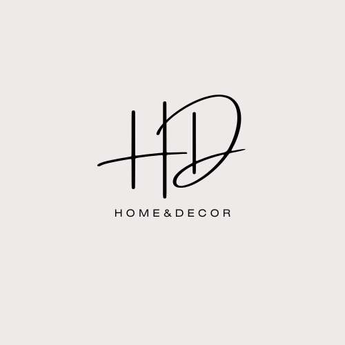 Home & Decor